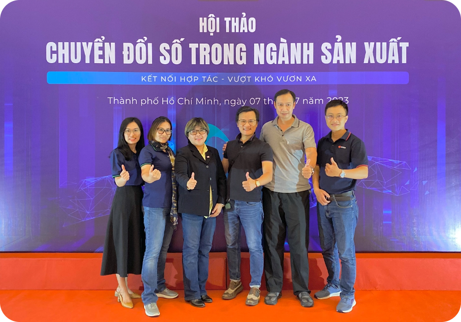 EVENT_Biztech Vietnam 2023